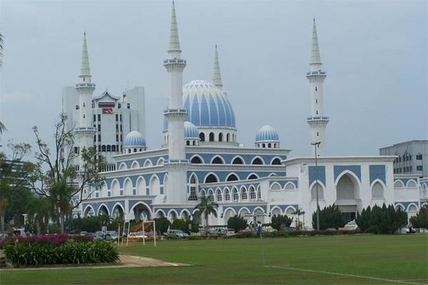 Islamic Articles on Masjid