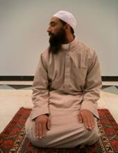 How to Perform Salah (Prayer,Namaz)