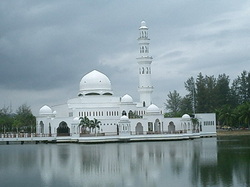 Islamic Ruling on Masjid